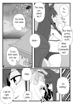 Page 4 of Fox Mating Season