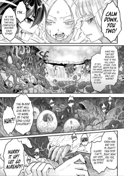 Page 21 of Eisei no Kagami Zenpen