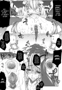 Page 10 of SGG Semen GangBang Girls ～ The Real darkside of Shinra Bansho ～
