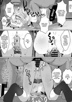 Page 15 of Papakatsu Shimai. Kairakuzuke no Nakayoshi Shimaidon. | Sugar Baby Sisters. Getting Along and Drowning in Pleasure Fucking Two Sisters at the Same Time
