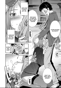 Page 6 of Erabarenakatta Hou no Ko | The Girls That Did Not Get Chosen