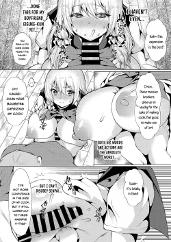 Page 2 of Koukan Keiyaku | Coerced Coitus Contract