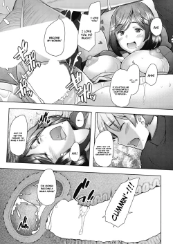 Page 14 of Tonari no Mama wa Boku no SeFri | The Mommy Next Door is My Sex Friend