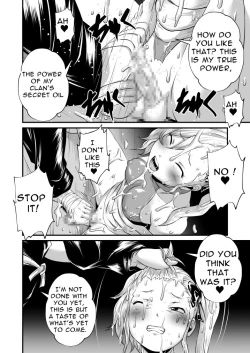 Page 12 of Futanari Dick Sex: Creatures
