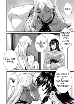 Page 4 of Futanari Dick Sex: Creatures