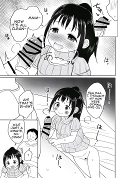 Page 11 of Yuichan in a Swimsuit