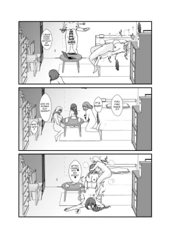 Page 40 of Futanari Onee-chan Gone Wild