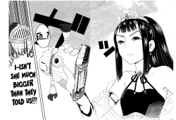 Page 29 of Goddess Io