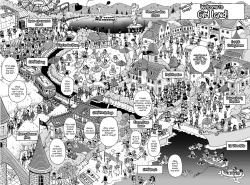 Page 11 of Oide yo Onnanoko Land | Come to Girl Land