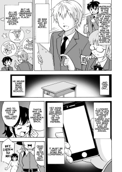 Page 6 of Oide yo Onnanoko Land | Come to Girl Land