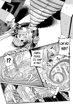 Page 24 of Carbonite Cocytus - Episode II