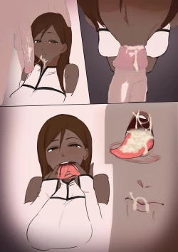Page 21 of Orihime suck slave