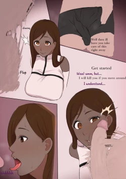 Page 2 of Orihime suck slave