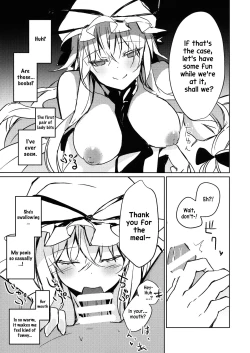 Page 10 of Yukari OneeOneesan
