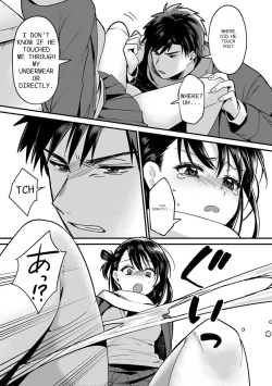 Page 6 of Konomi ja Nai kedoAmazing Sex Chemistry With My Annoying Older Sister~ 8