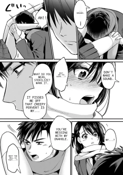 Page 8 of Konomi ja Nai kedoAmazing Sex Chemistry With My Annoying Older Sister~ 8