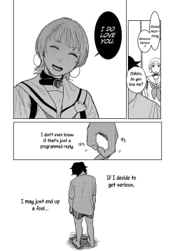 Page 115 of Better than Sex Ch. 1-7