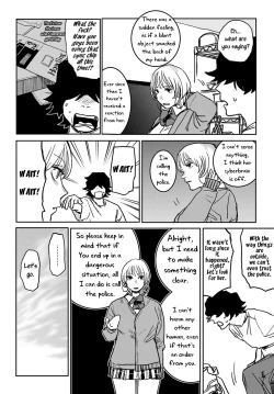 Page 119 of Better than Sex Ch. 1-7