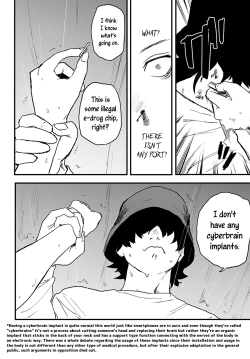 Page 54 of Better than Sex Ch. 1-7