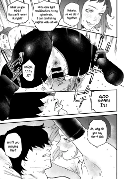 Page 63 of Better than Sex Ch. 1-7