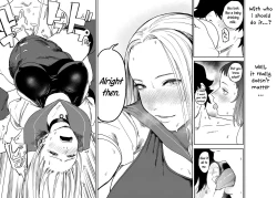 Page 92 of Better than Sex Ch. 1-7