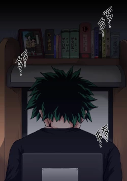 Page 62 of Boku no Harem Academia Ch. 7.3 "Bakugou Mama to no Natsuyasumi Kouhen Ge"