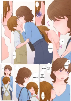 Page 16 of Koufukuna Jikan