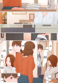 Page 2 of Koufukuna Jikan