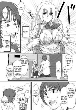 Page 132 of Better Girls