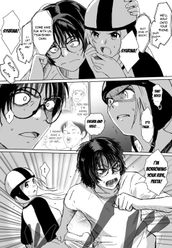 Page 250 of Better Girls