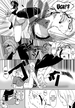 Page 276 of Better Girls