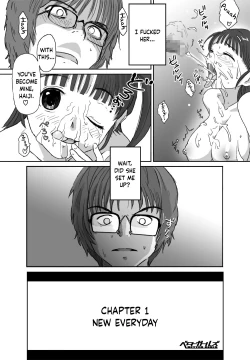 Page 32 of Better Girls