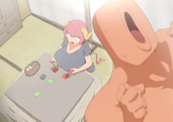 Page 12 of Iruru Lost the Game