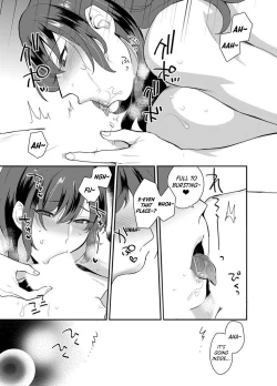 Page 11 of Hoshigari na Kanojo ♂