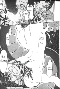 Page 13 of Igyou Seibo | Alien Holy Mother