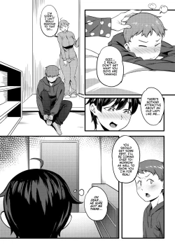 Page 11 of Tonari no Harukasan