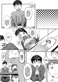 Page 4 of Tonari no Harukasan