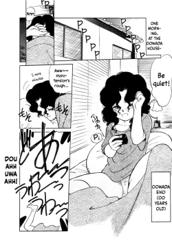 Page 142 of Nekoja Nekoja 1