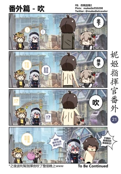 Page 27 of 妮姬指挥官日常