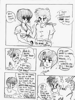 Page 4 of Feed me Akane