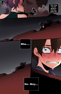 Page 51 of Korean Girl in America FULL