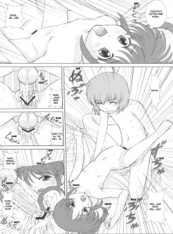 Page 16 of Starlight!