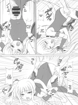 Page 24 of Starlight!