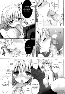 Page 11 of Kimi wa Boku no Venus - You are my Venus