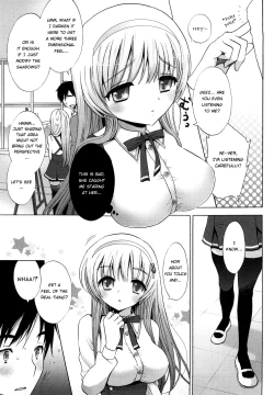 Page 3 of Kimi wa Boku no Venus - You are my Venus