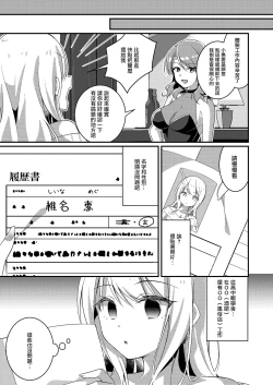 Page 33 of Gal-kei Joshi ni Kakikaerareta Ore | 被重新改写为辣妹系女孩的我