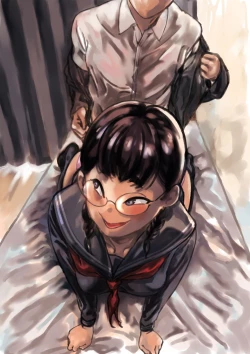 Page 56 of Kyoudai de Nichijou-teki ni Sex Shiteru Chuuhen