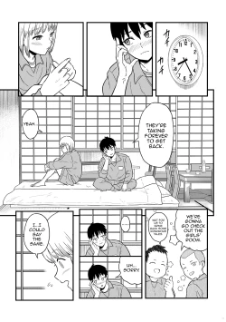 Page 12 of Kimi wa Kawaii Boku no Koibito