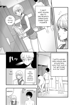 Page 6 of Kimi wa Kawaii Boku no Koibito