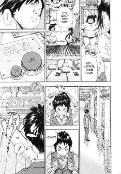 Page 13 of Hime to Karasu Kouhen | The Princess And The Crow Ch. 2